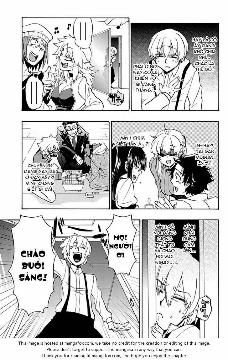 life is money chapter 6 23