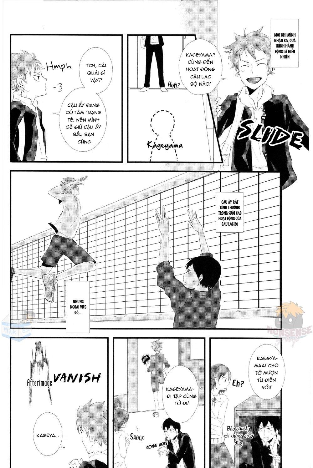 oneshot hỏny chapter 76 15