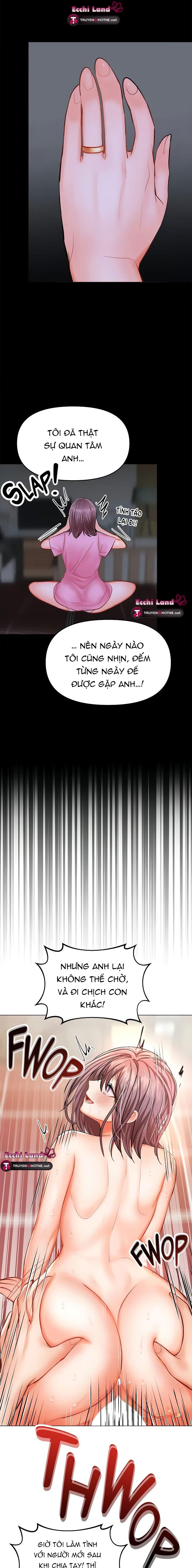 chiều chuộng em đi mà chapter 18.2 6