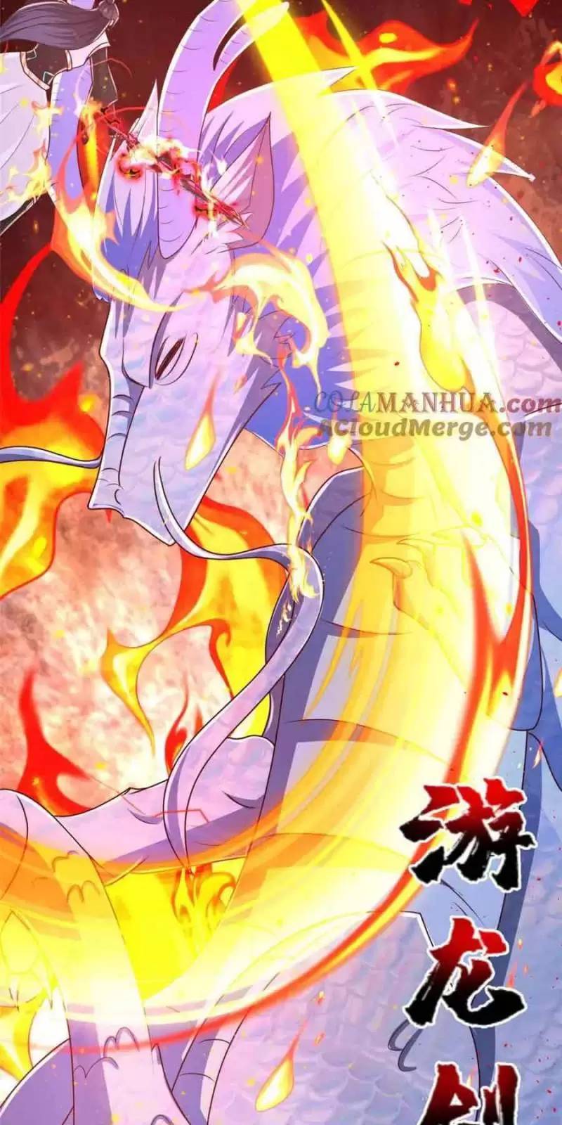 người nuôi rồng chapter 378 28