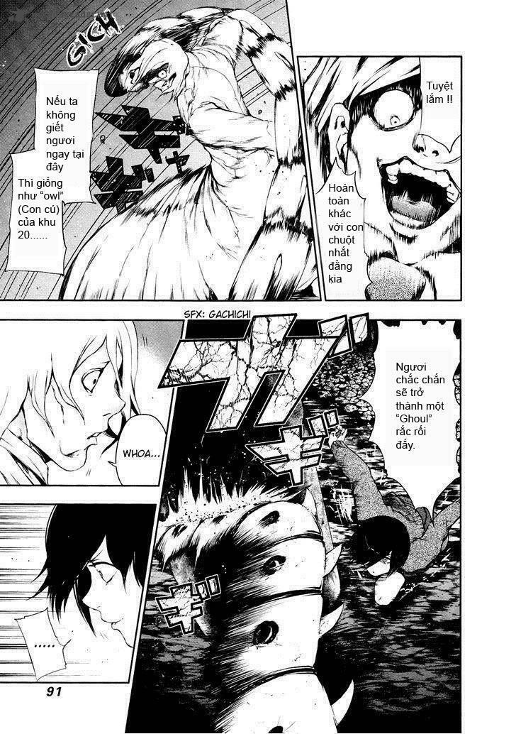 ngạ quỷ tokyo chapter 24 16