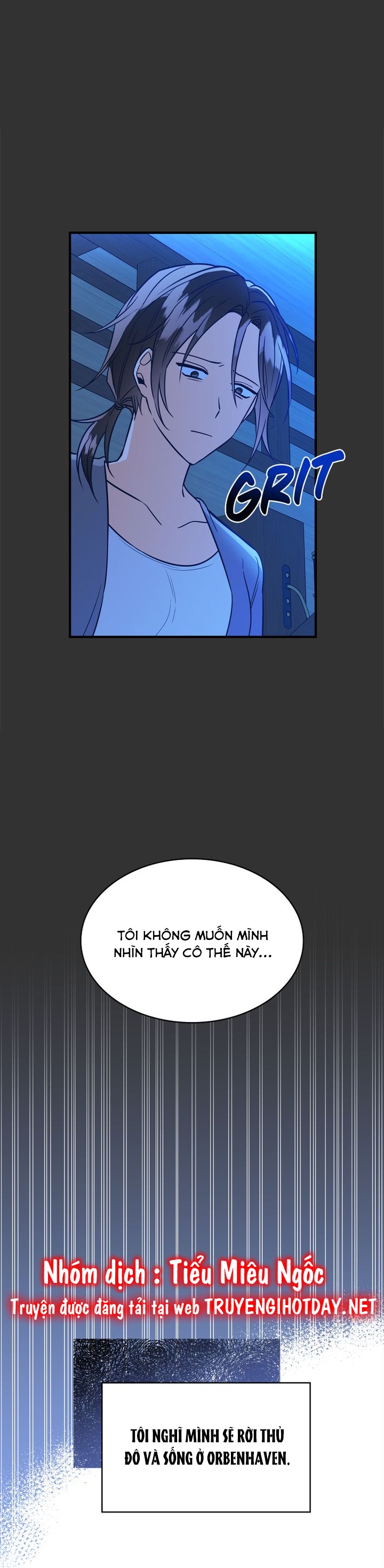 công lý của một ác nữ chapter 9 7