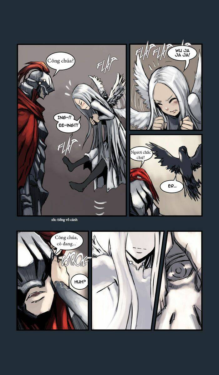 a fairytale for the demon lord chapter 3 18