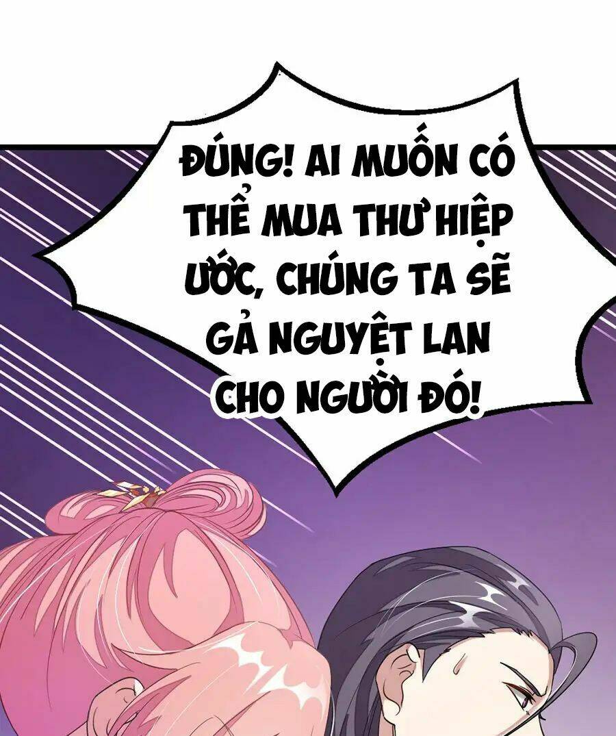 cửu dương thần vương chapter 103 12