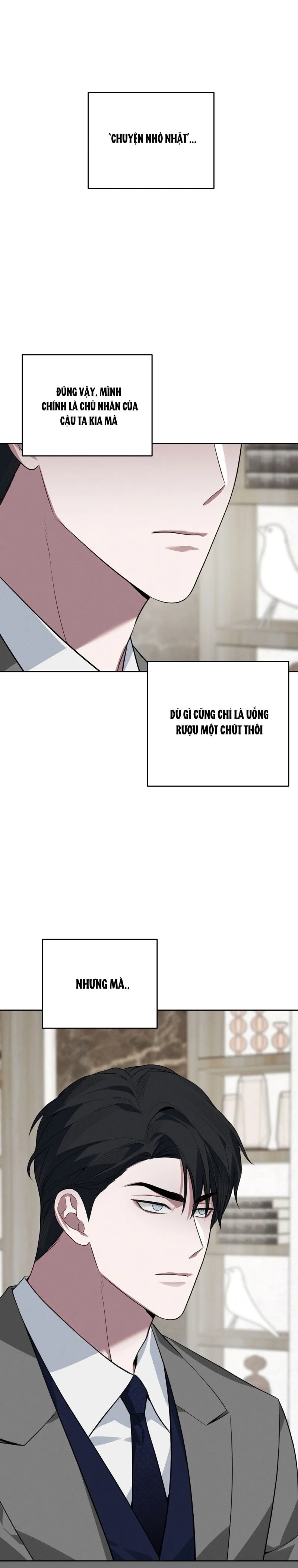 thoát xích chapter 4 21