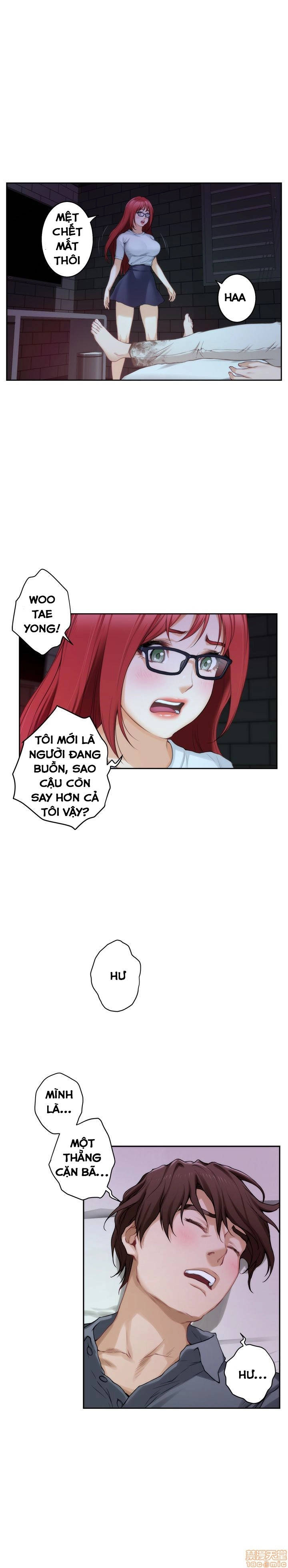 cặp đôi s chapter 29 15