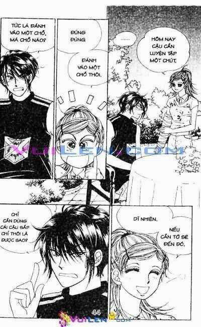 cô gái trung hoa chapter 11 44