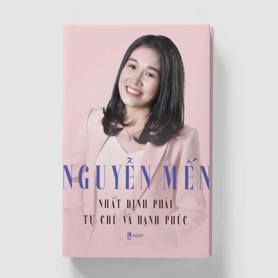 Nhất Định Phải Tự Chủ Và Hạnh Phúc - Bản Quyền