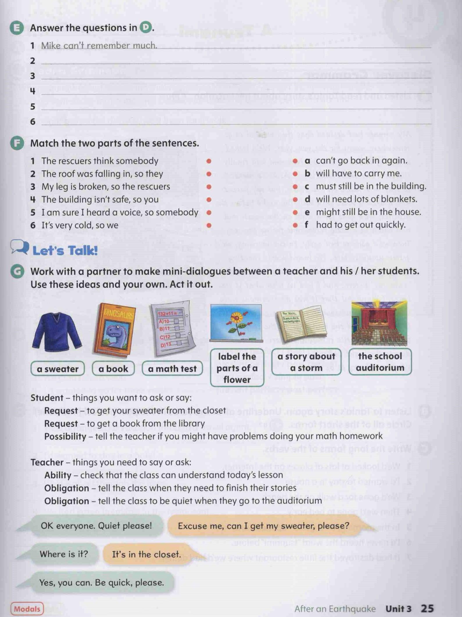 Oxford Discover 2nd Edition: Level 6: Grammar Book