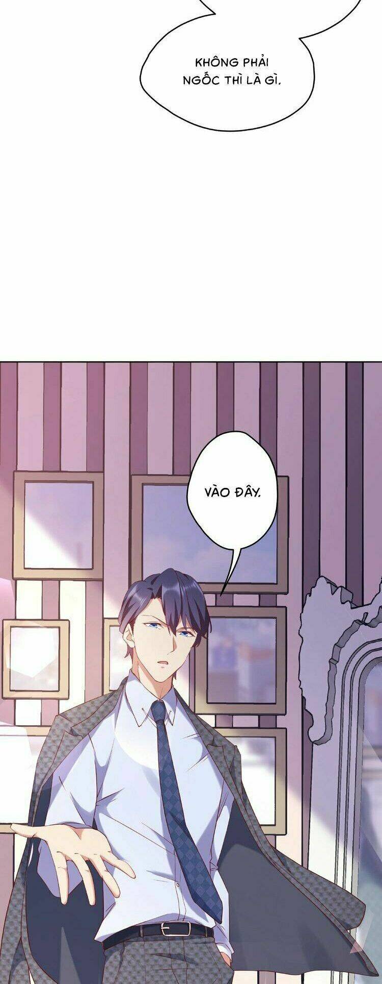 hợp đồng ngọt cao độ chapter 11 4