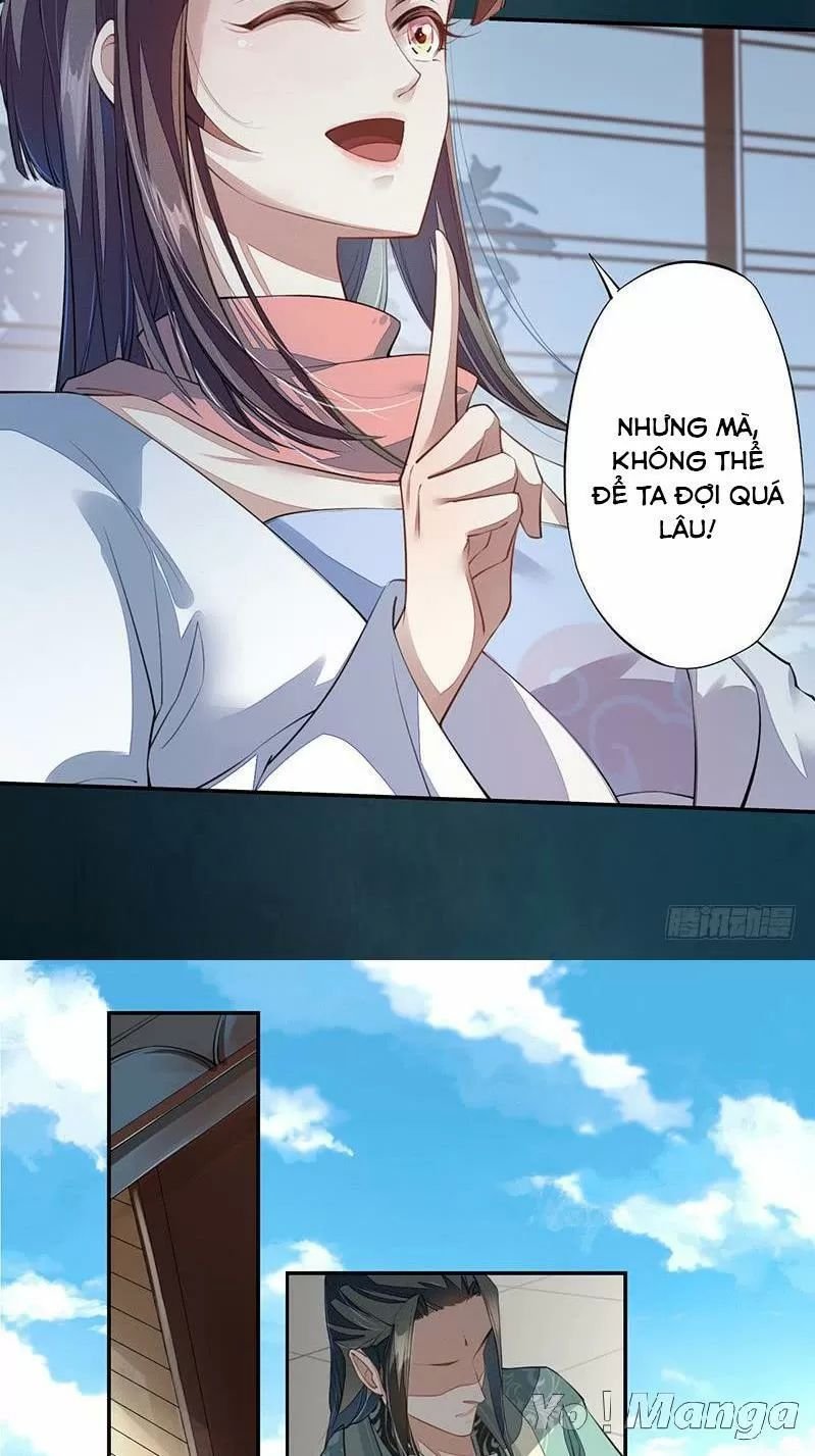 tuyệt thế luyện đan sư chapter 87 21