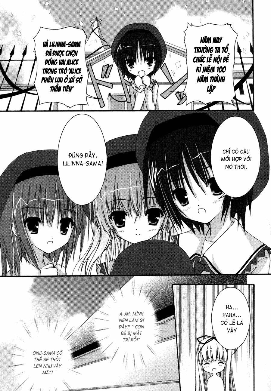 nusunde lilith chapter 11 5