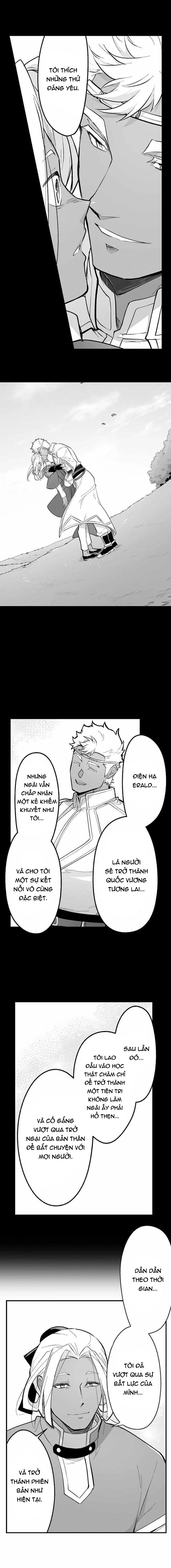 vợ của titan chapter 114 5