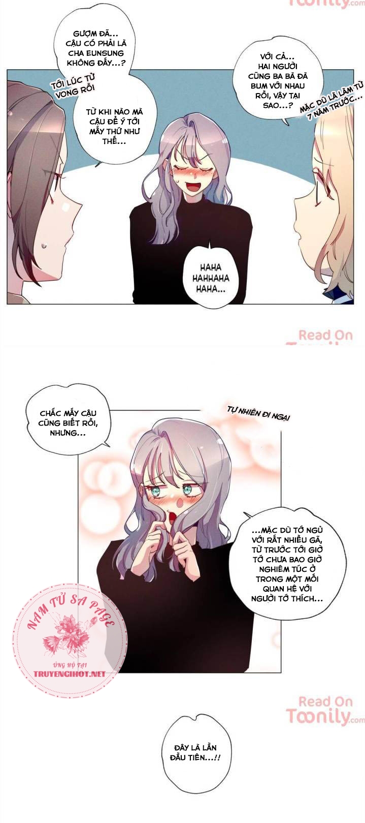 mảnh ghép o bị khuyết chapter 62 10