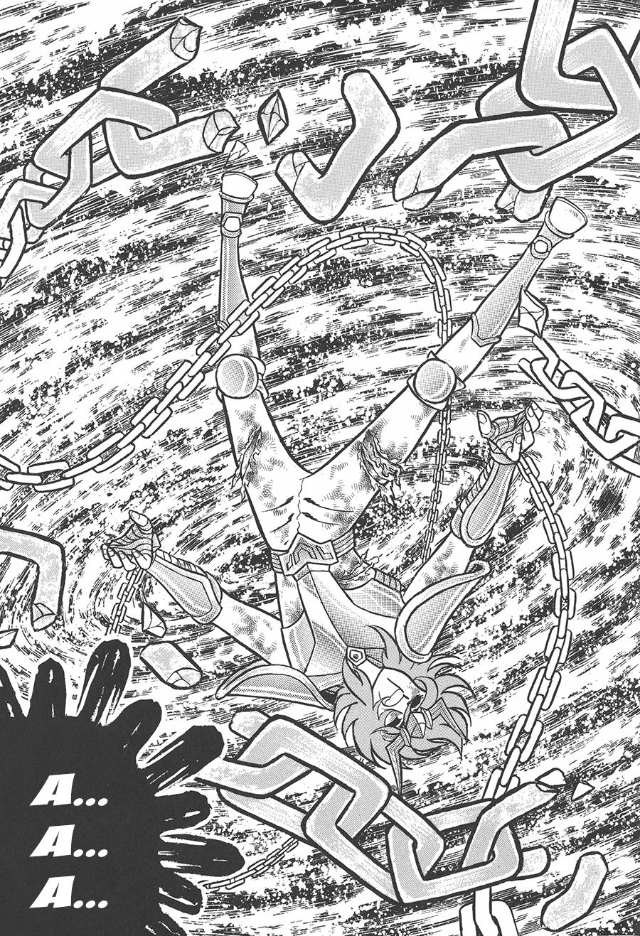 áo giáp vàng chapter 54 7