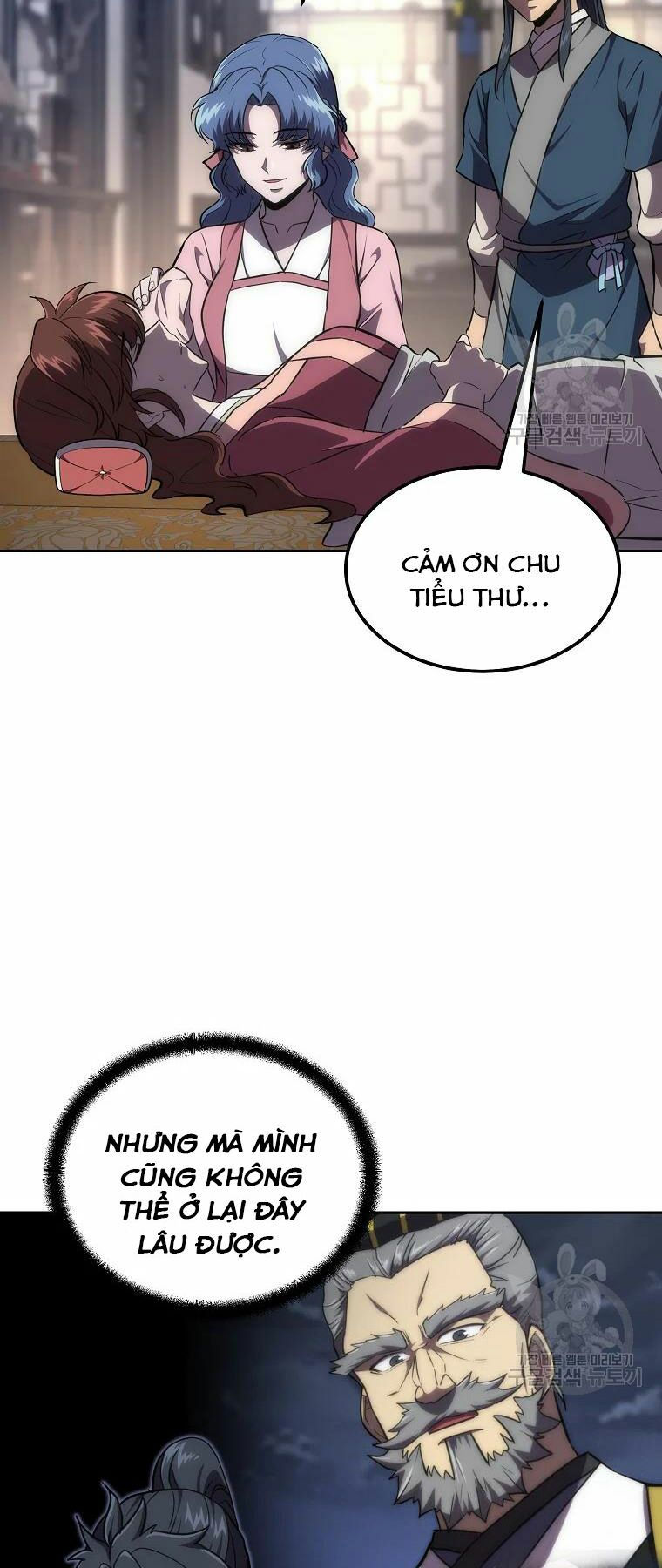 thiếu niên phương sĩ chapter 39 68