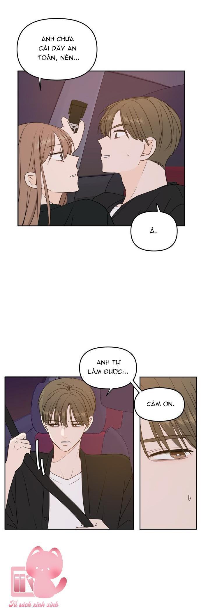 hẹn gặp nhau ở kiếp thứ 19 chapter 67 47