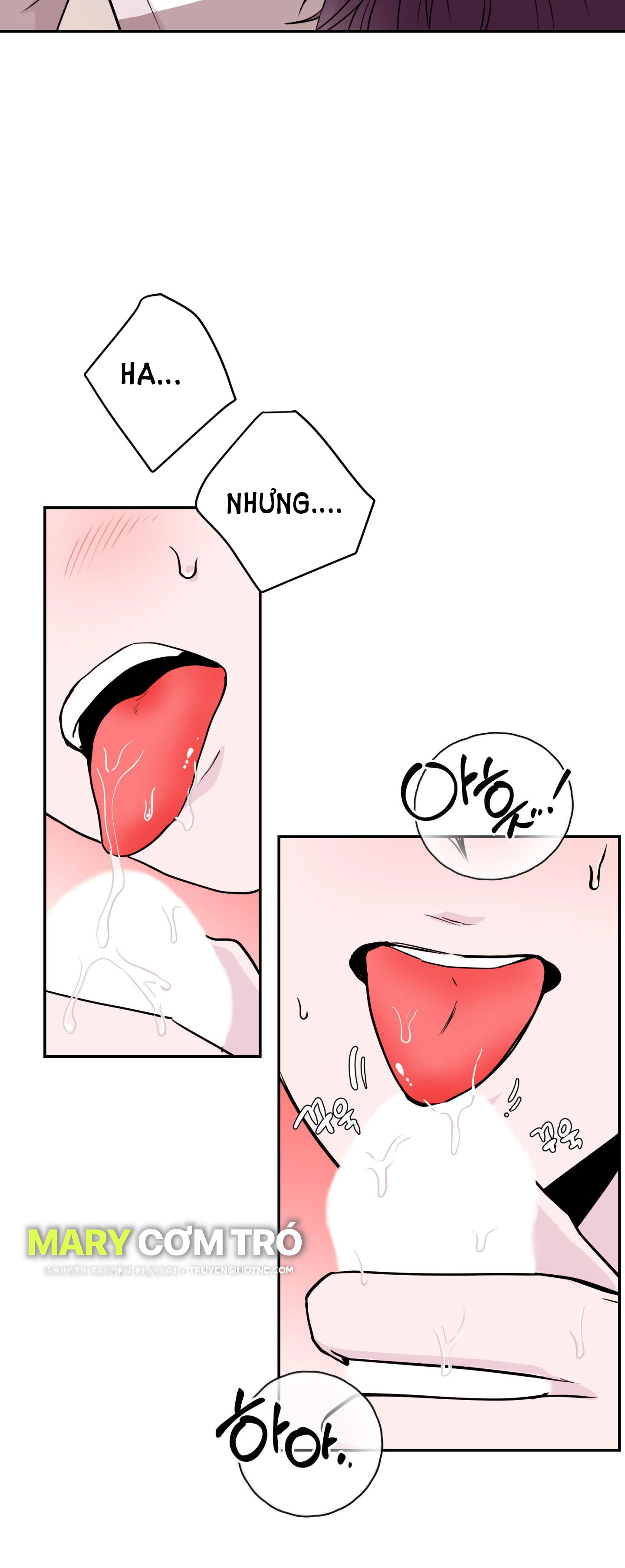 em trai vợ thật nguy hiểm chapter 27.2 31