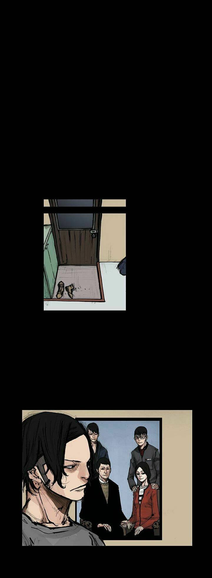 dokgo 2 | độc cô 2 chapter 28 20