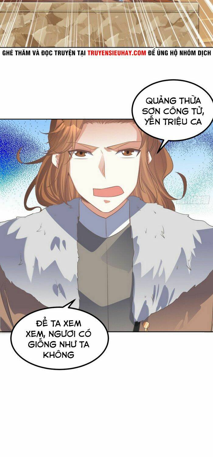 đỉnh cấp phản phái đại sư huynh chapter 63 9