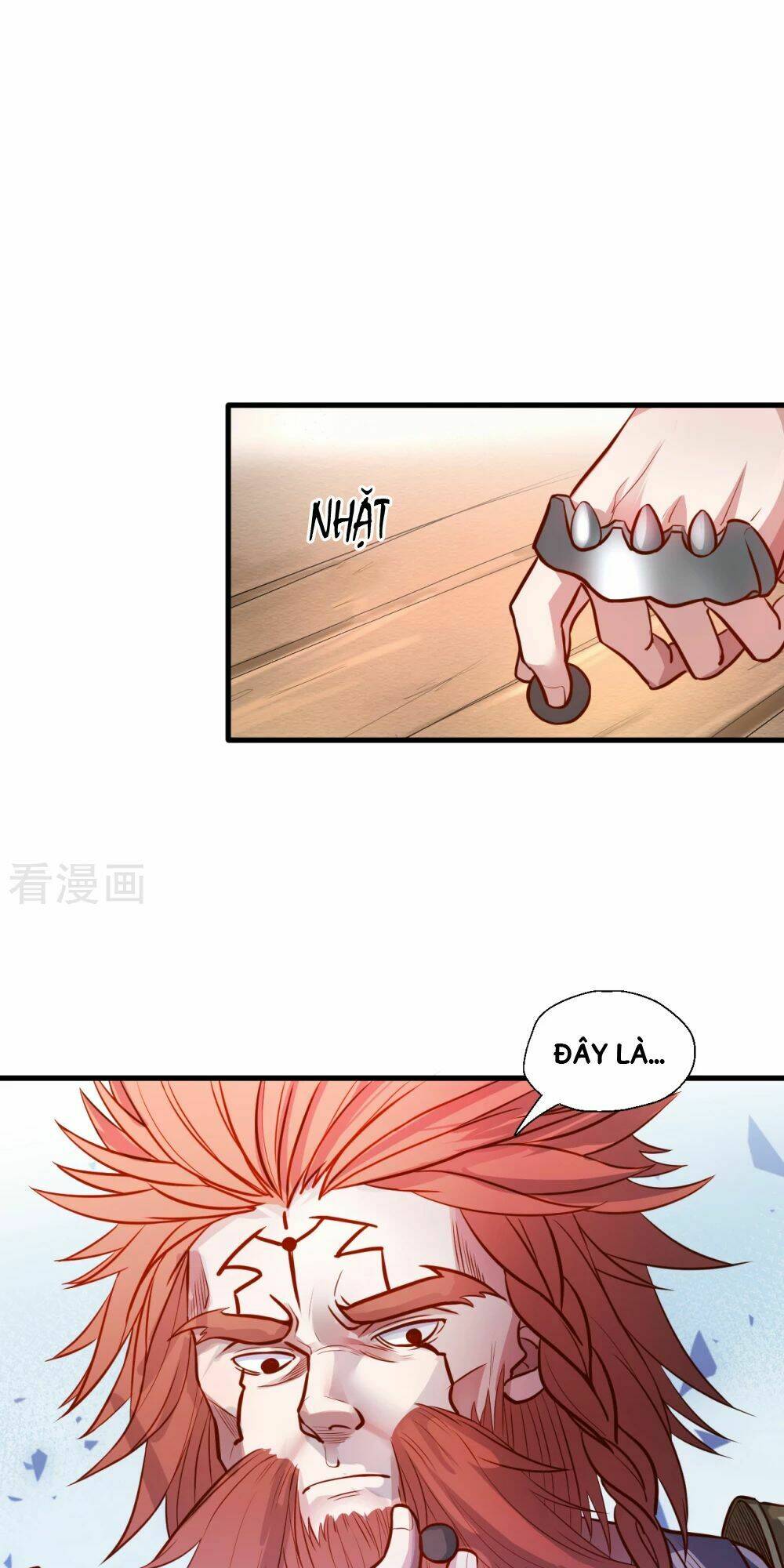 tối cường đại biểu hoàng kim thận chapter 6 23