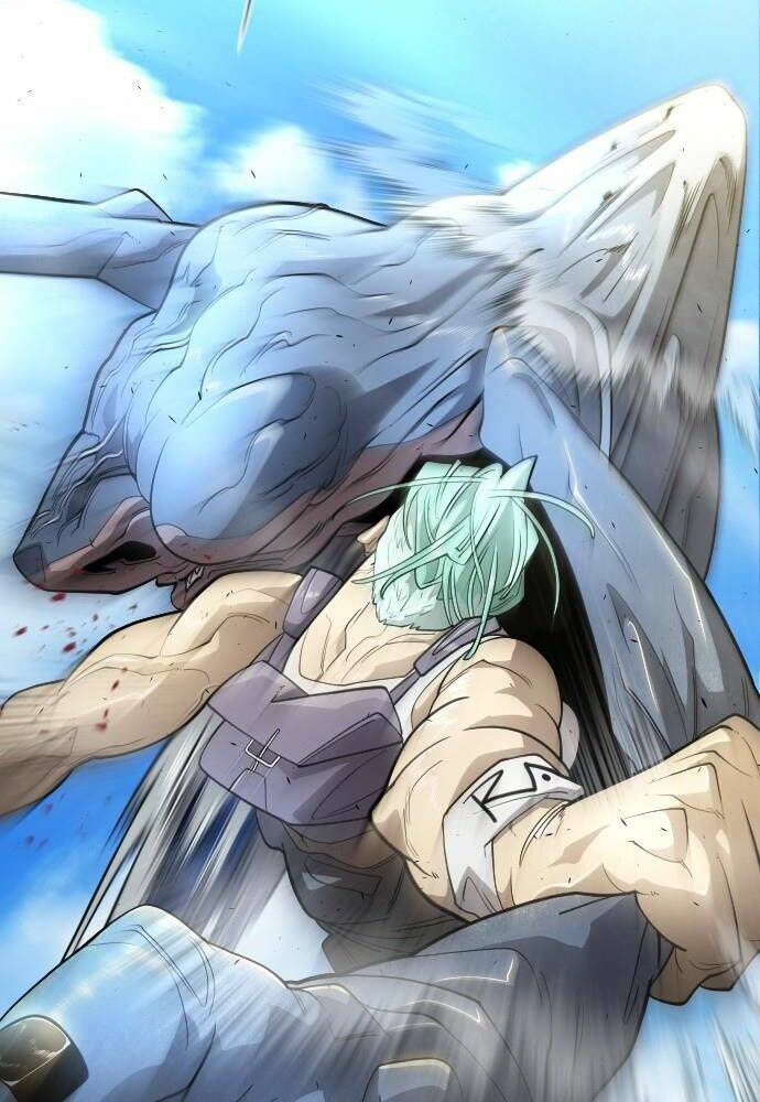 kĩ nguyên của anh hùng chapter 117 23