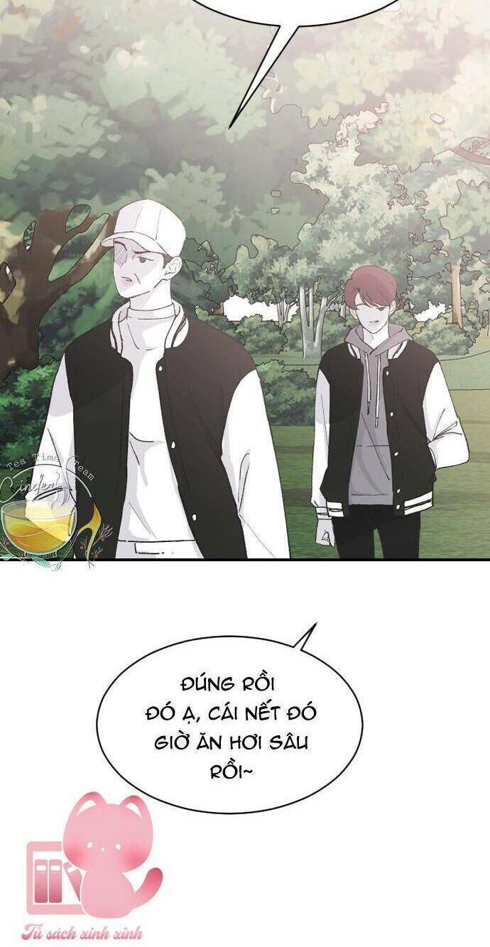 ba người anh trai cực phẩm của tôi chapter 62 55