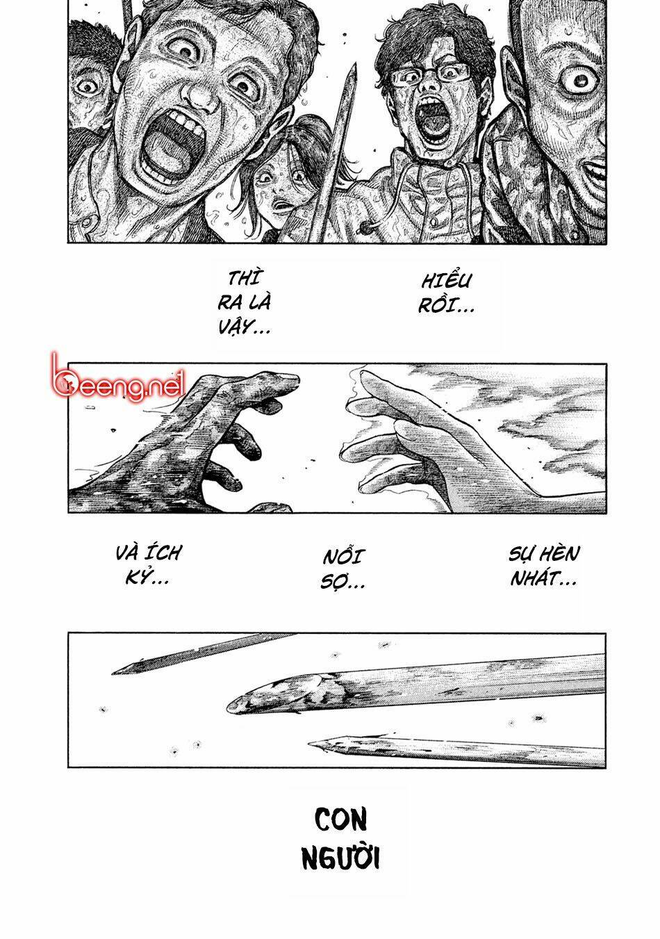 cái chết sau 7 ngày chapter 55 13