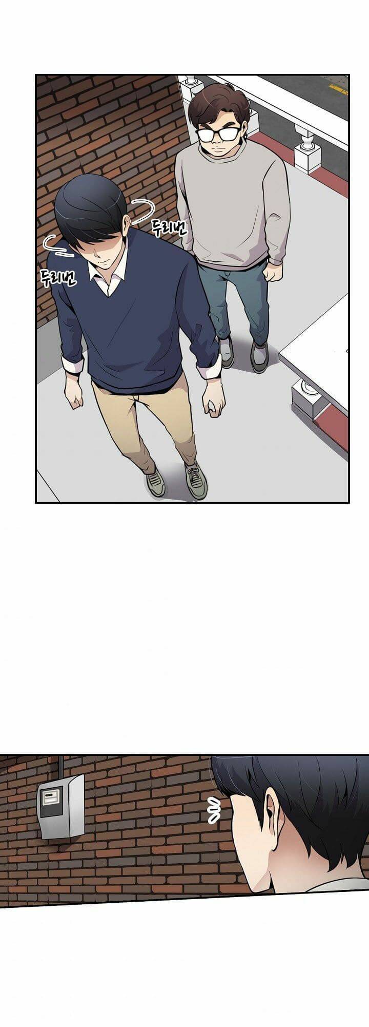 điều tra viên chuyển sinh chapter 36 44