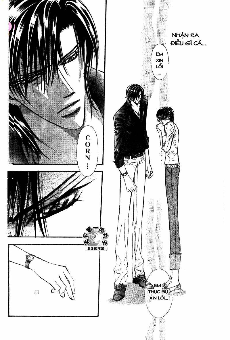 thử thách của kyouko chapter 99 23