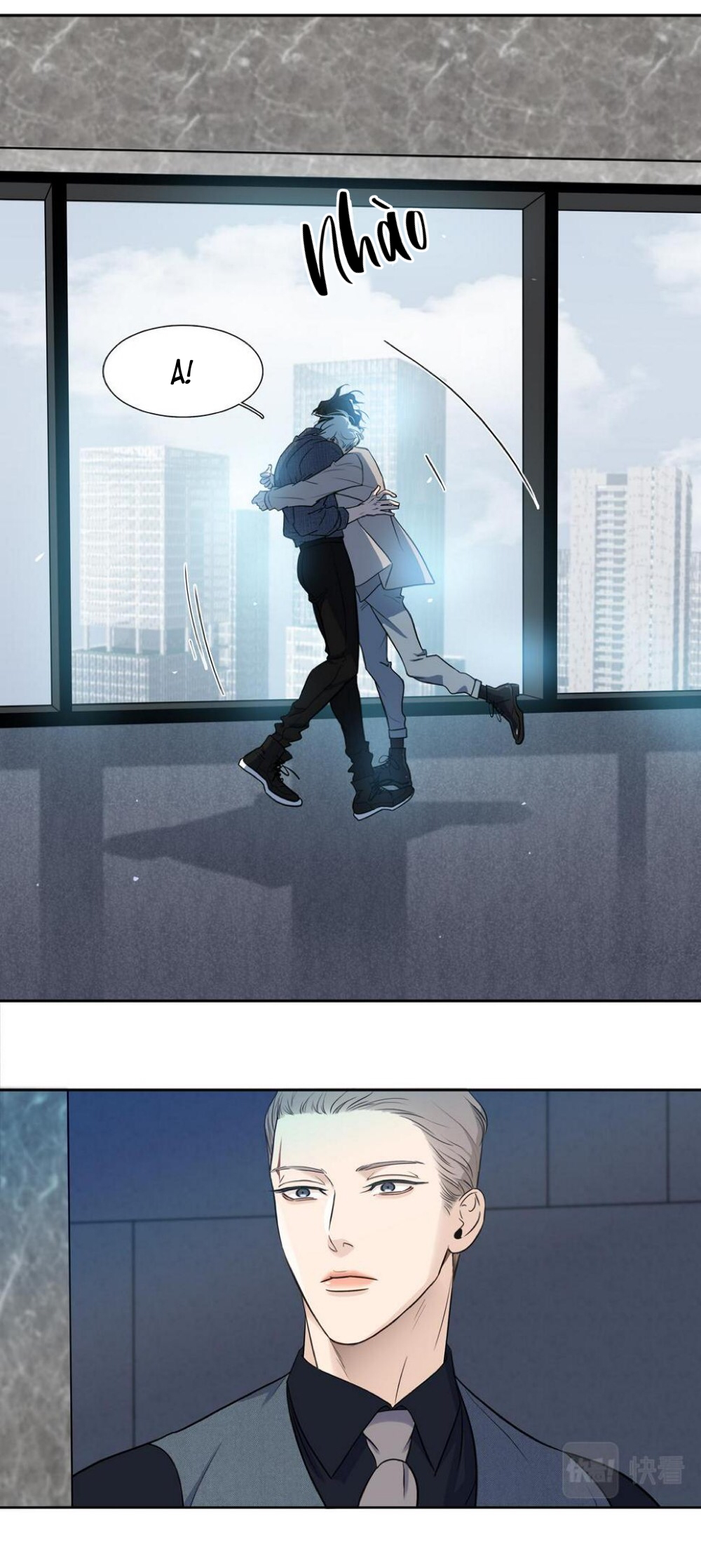 quan hệ nợ nần chapter 13 7