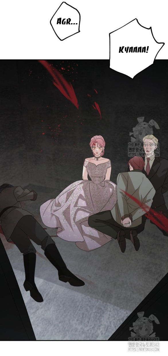 gia đình chồng bị ám ảnh bởi tôi chapter 114.2 32