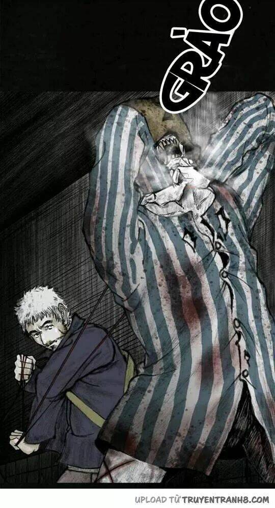 trấn thái bình chapter 9 22