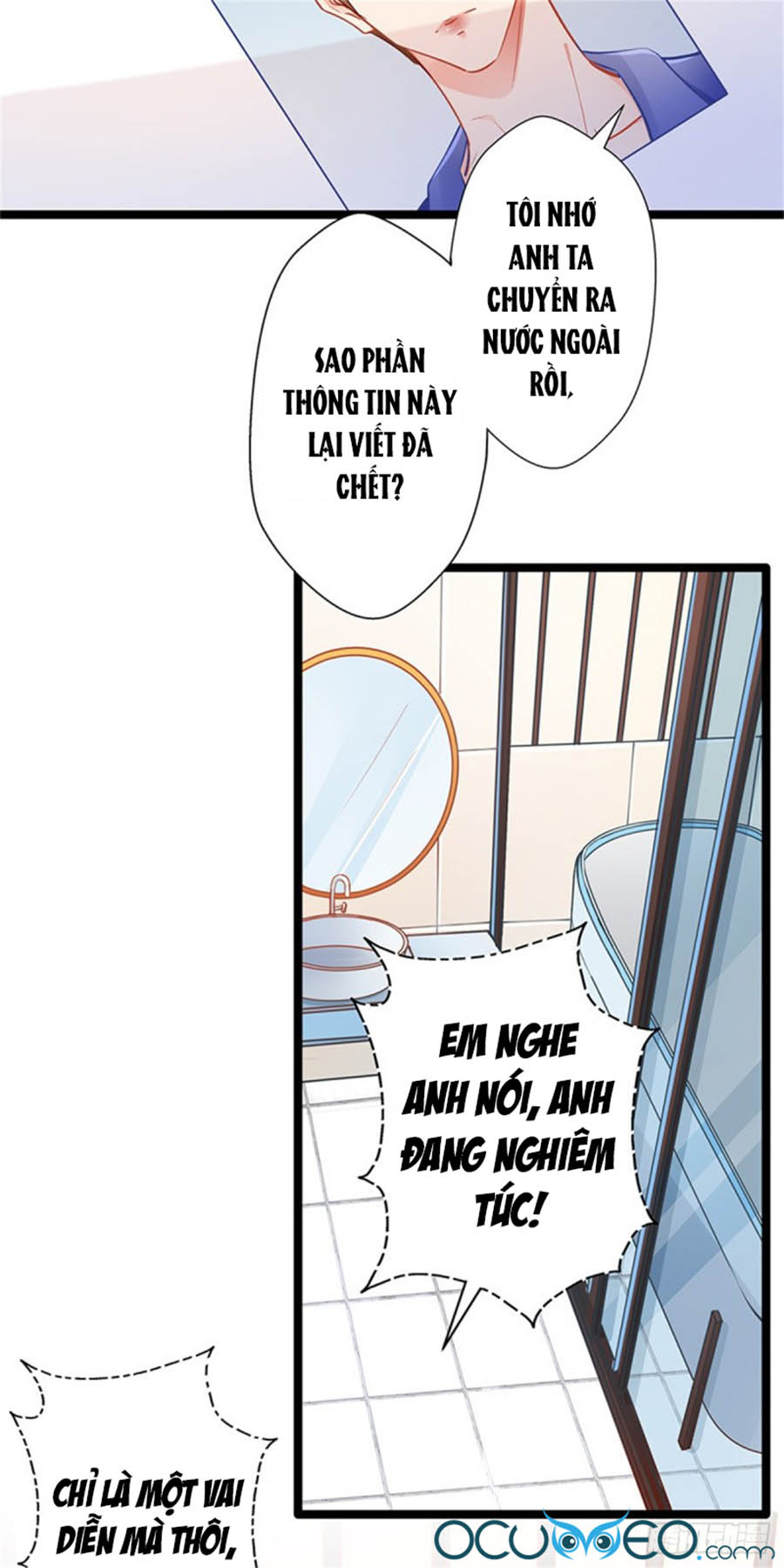 cưng chiều ái thê hư hỏng chapter 59 15