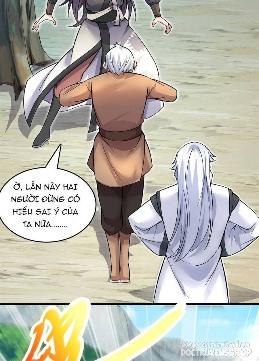 bắt đầu với kiếm vực, ta lặng lẽ tu luyện thành kiếm thần chapter 38 17