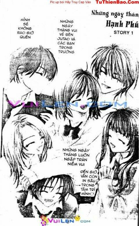 thiên thần giả tạo chapter 1 3