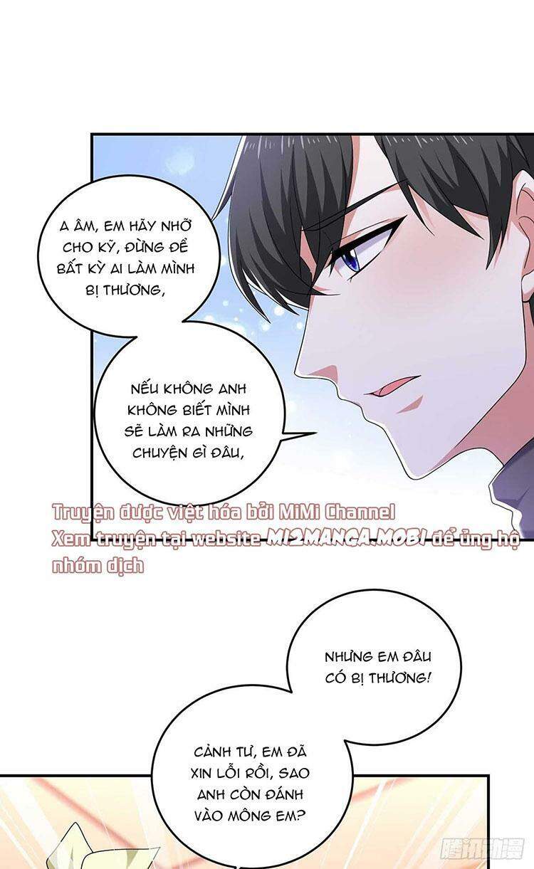 đại lão gọi tôi tiểu tổ tông chapter 53 1