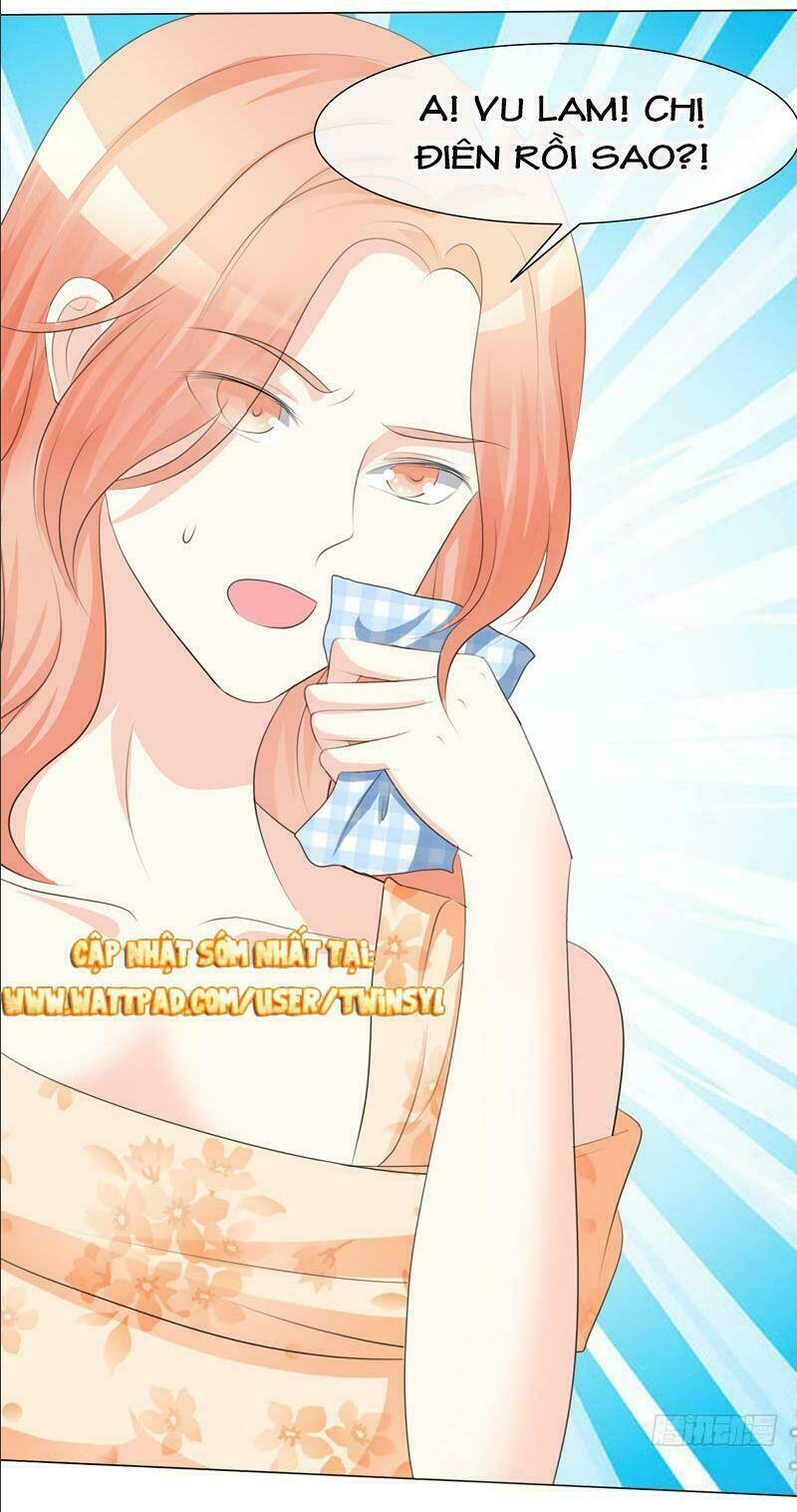 ái người tình xuất vu lam chapter 7 9