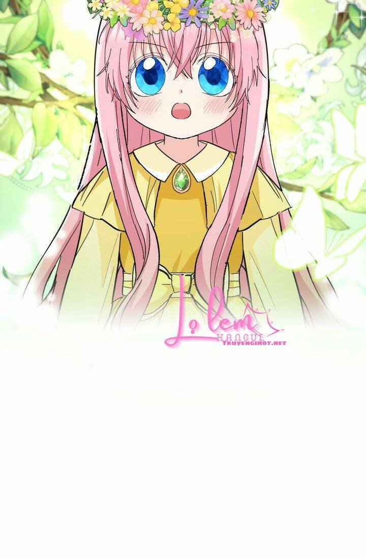 hoàng hậu bé bỏng chapter 38.1 13