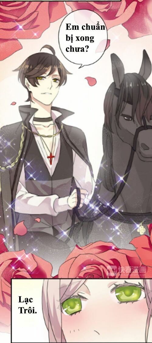 vết cắn ngọt ngào phần 1 chapter 31 14