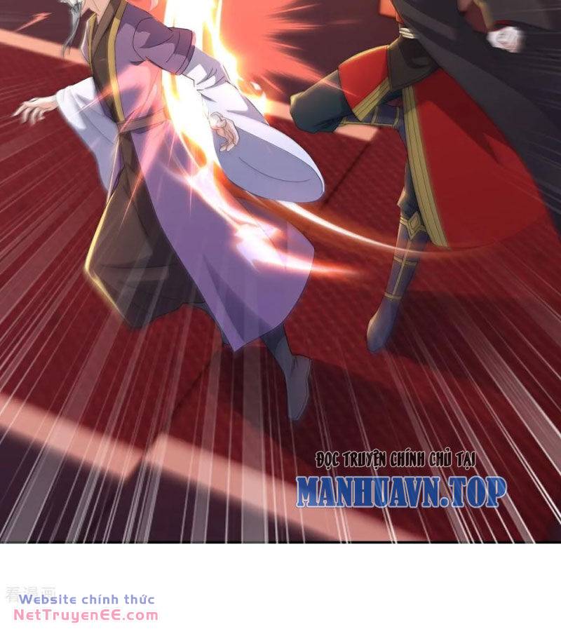 tiên võ đế tôn chapter 557 14