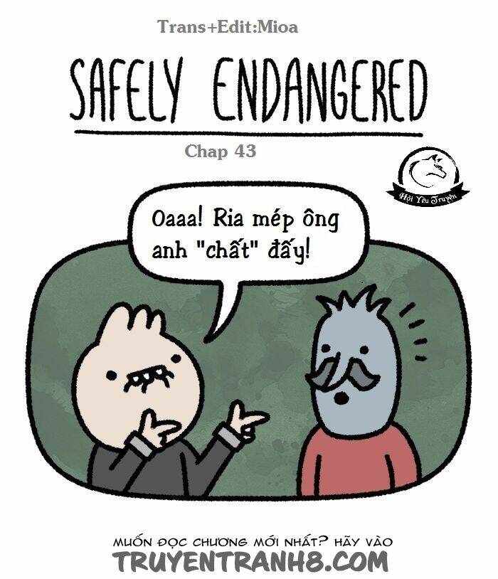 những mẫu truyện ngắn dễ thương và hài hước chapter 43 2