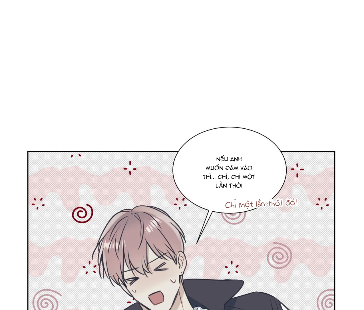 dải hợp âm trên đại dương xanh chapter 21 36