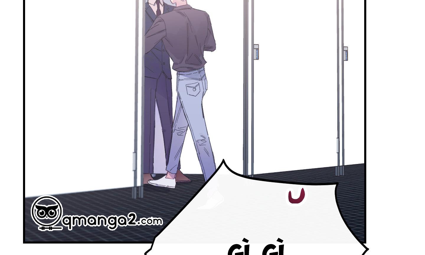 lãng mạn giả dối chapter 6 140