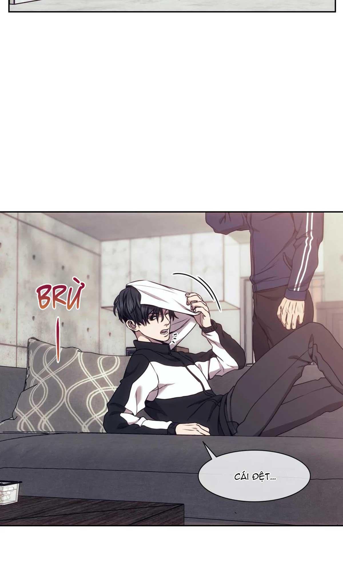 công cuộc báo thù của kẻ yếu thế chapter 25 46