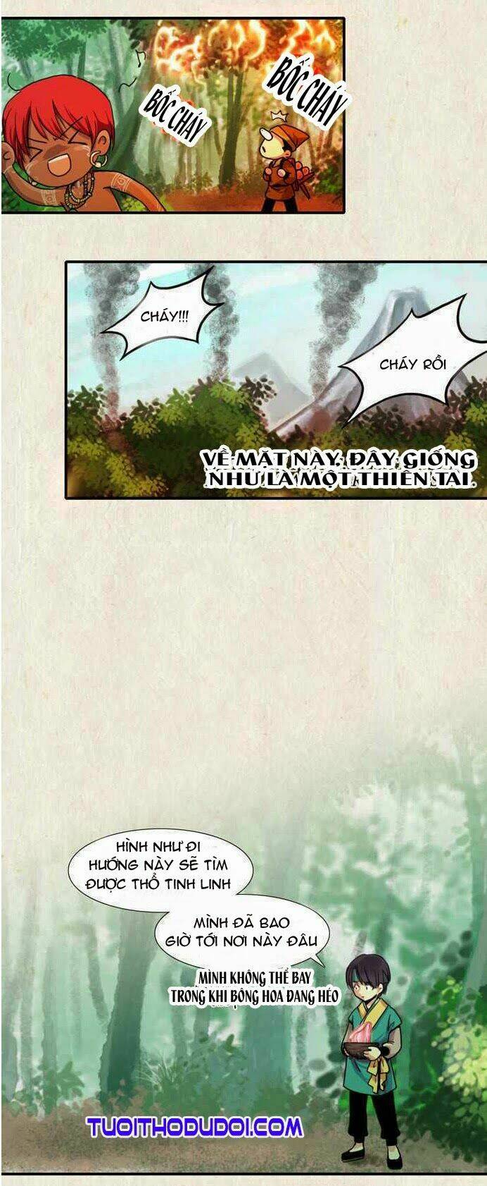 ngưu lang - chức nữ chapter 5 16