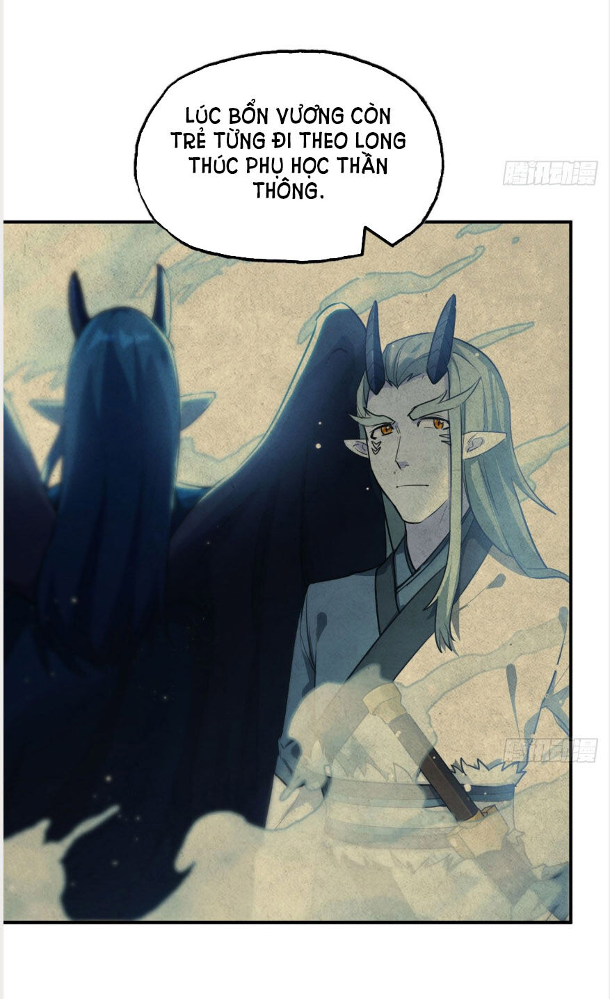 khởi đầu bằng một con côn chapter 93 9