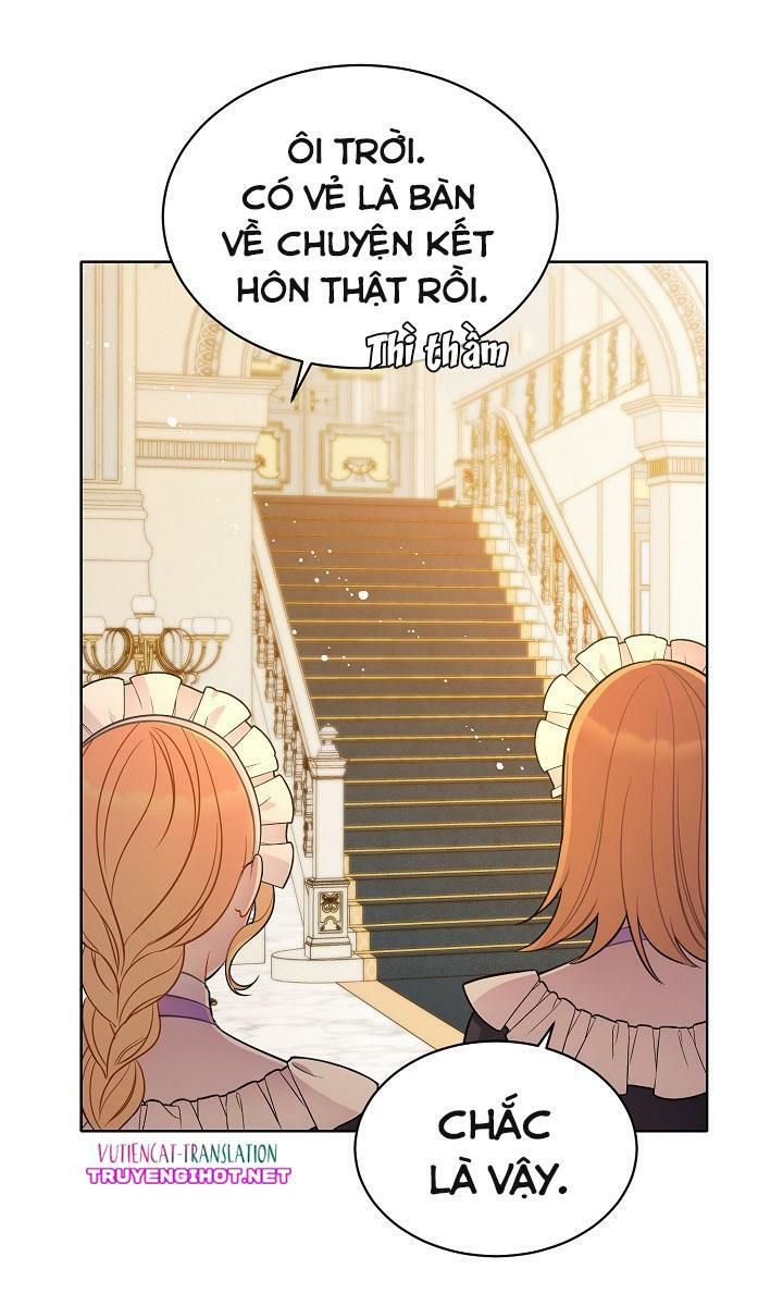 thám tử của muiella chapter 148.5 7