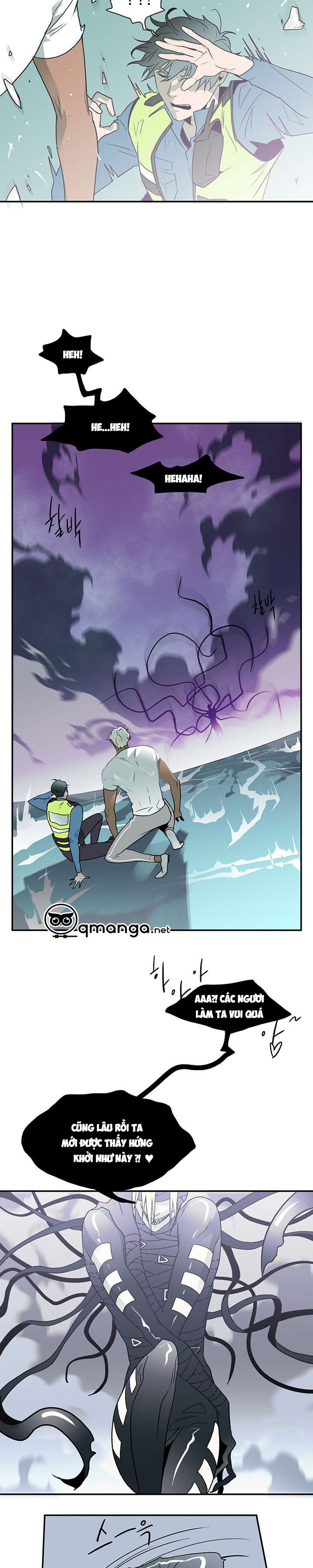 dear door chapter 6 15