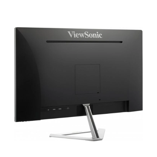 Màn Hình Gaming ViewSonic VX2780-2K 27 Inch ( QHD/IPS/170Hz/1ms ) - Hàng Chính Hãng